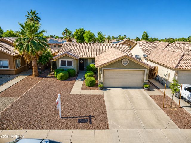 16118 W LINCOLN Street, Goodyear, AZ 85338