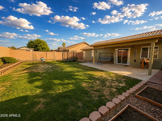 16118 W LINCOLN Street, Goodyear, AZ 85338