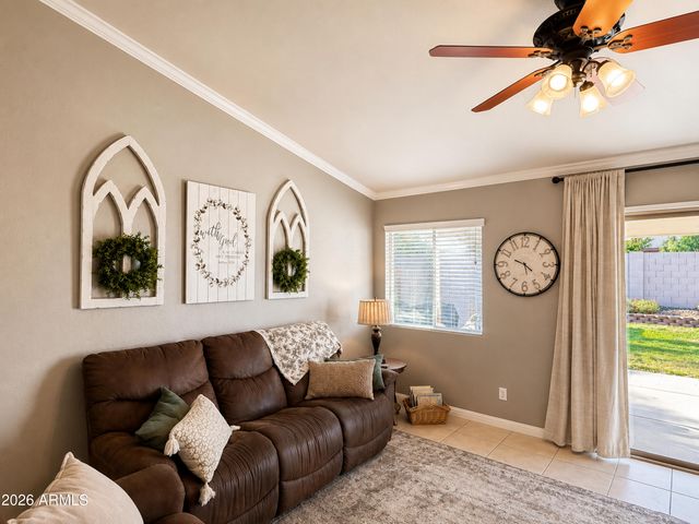 16118 W LINCOLN Street, Goodyear, AZ 85338