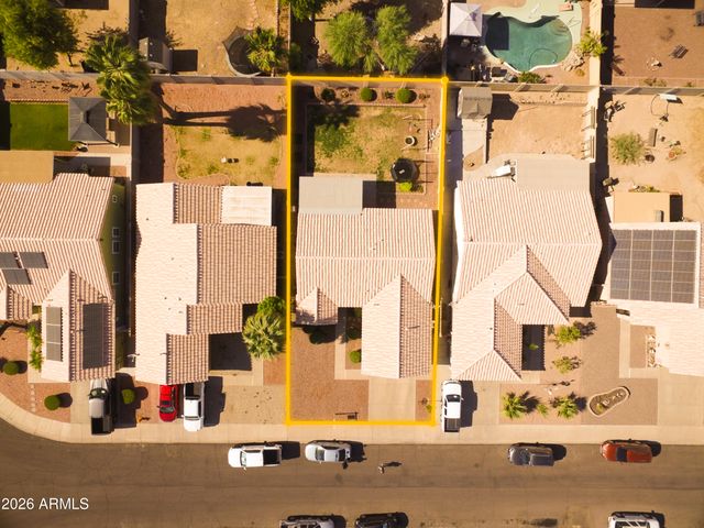 16118 W LINCOLN Street, Goodyear, AZ 85338