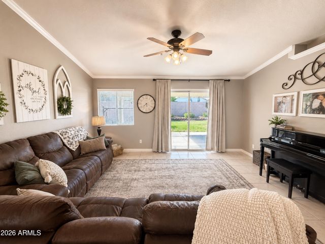 16118 W LINCOLN Street, Goodyear, AZ 85338