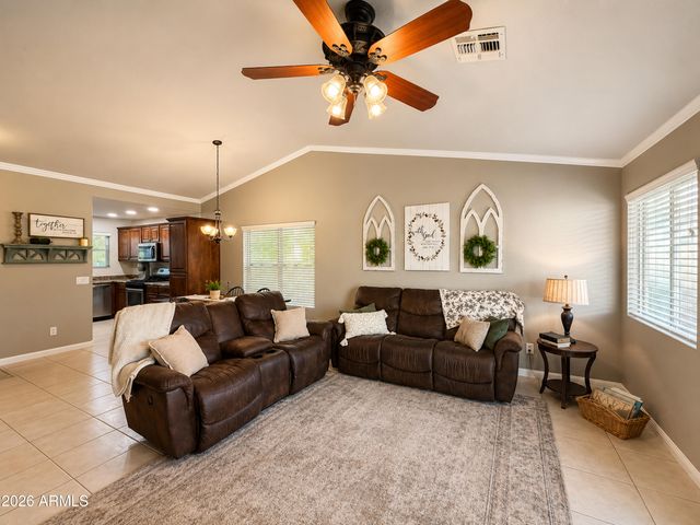 16118 W LINCOLN Street, Goodyear, AZ 85338