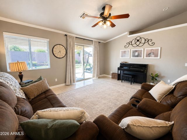 16118 W LINCOLN Street, Goodyear, AZ 85338