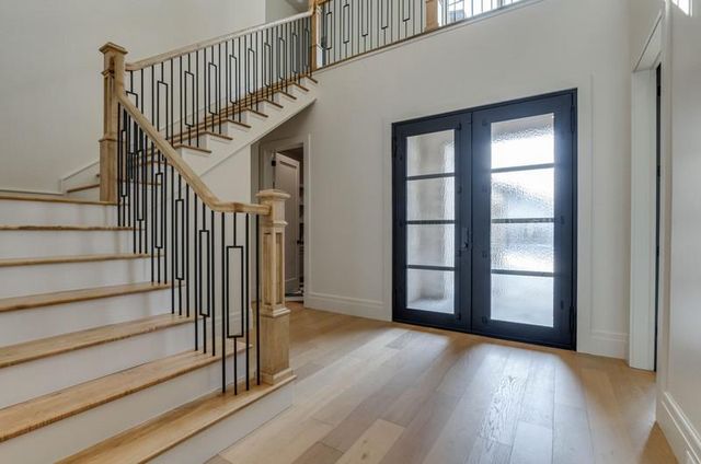 12224 NE Grand Cedar Manor, Oklahoma City, OK 73131