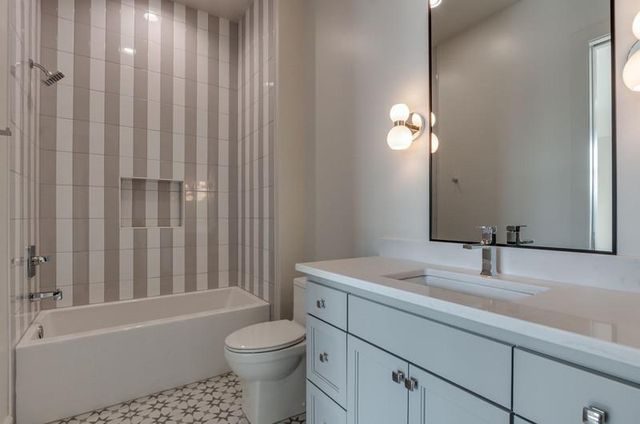 12224 NE Grand Cedar Manor, Oklahoma City, OK 73131