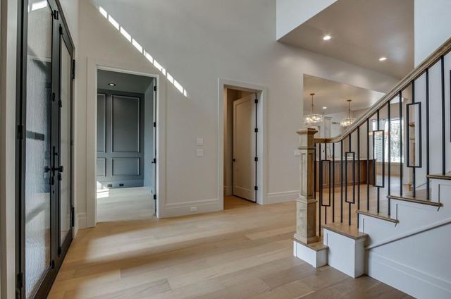 12224 NE Grand Cedar Manor, Oklahoma City, OK 73131