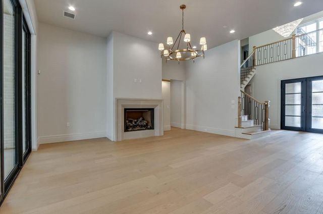 12224 NE Grand Cedar Manor, Oklahoma City, OK 73131