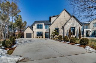 12224 NE Grand Cedar Manor, Oklahoma City, OK 73131