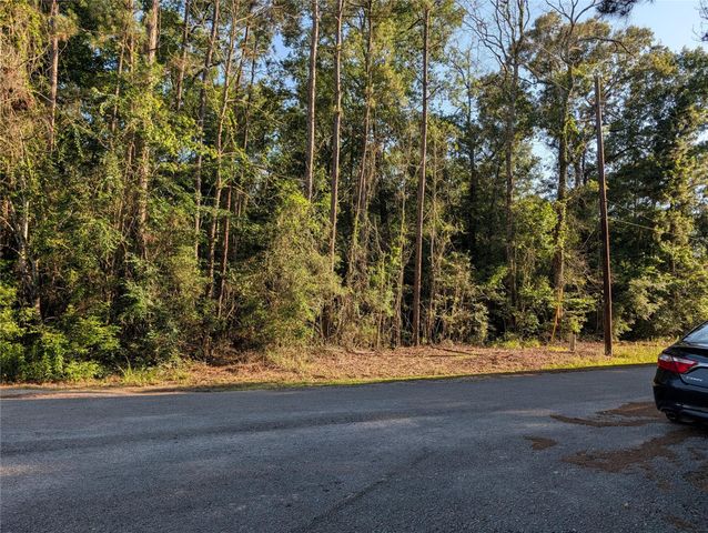 TBD Moss Circle, Montgomery, TX 77328