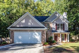 3860 Old Gordon Road NW, Atlanta, GA 30336