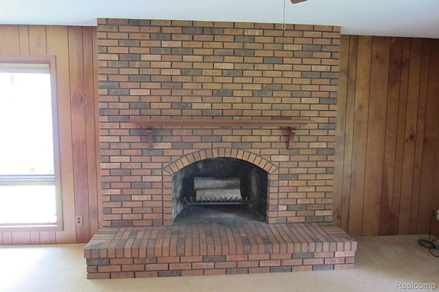 3944 Dartmouth Road, Brandon Charter Township, MI 48371