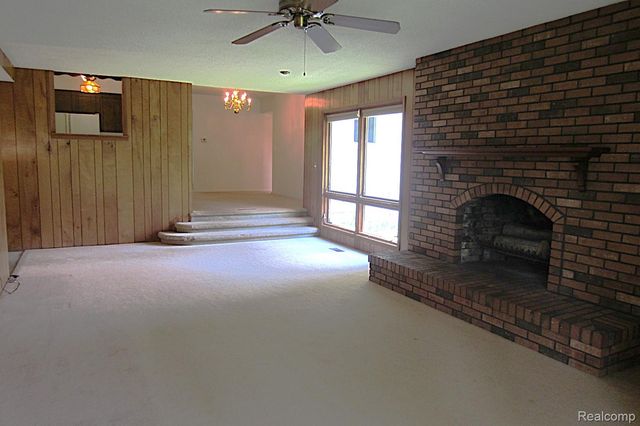 3944 Dartmouth Road, Brandon Charter Township, MI 48371