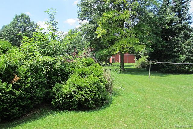 3944 Dartmouth Road, Brandon Charter Township, MI 48371