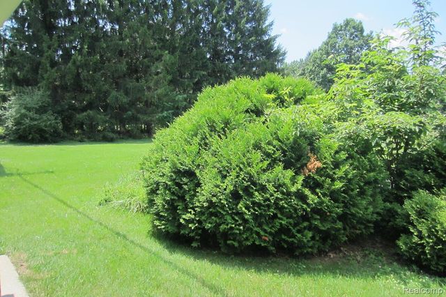 3944 Dartmouth Road, Brandon Charter Township, MI 48371