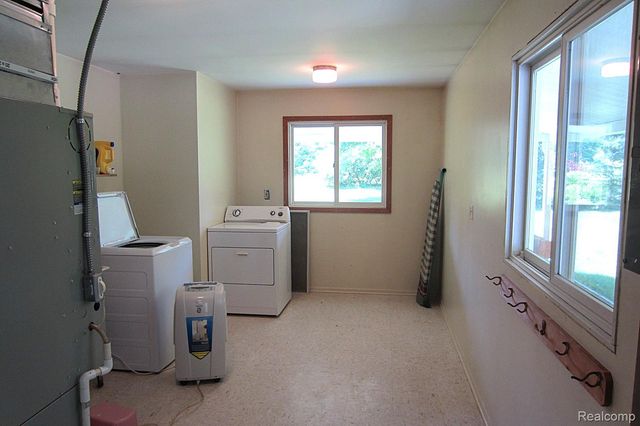 3944 Dartmouth Road, Brandon Charter Township, MI 48371