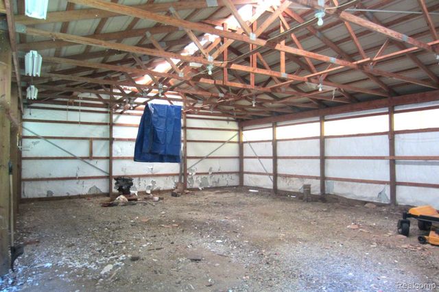 3944 Dartmouth Road, Brandon Charter Township, MI 48371