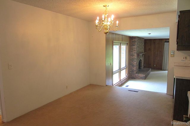 3944 Dartmouth Road, Brandon Charter Township, MI 48371