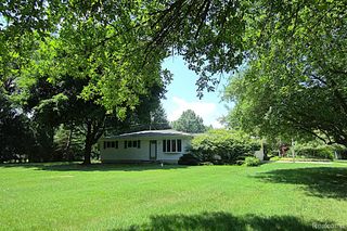 3944 Dartmouth Road, Brandon Charter Township, MI 48371