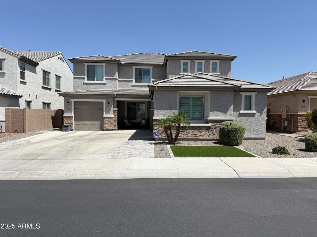 6980 W REDBIRD Road, Peoria, AZ 85383 — photo 2