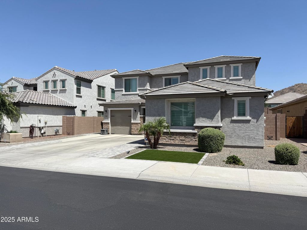 6980 W REDBIRD Road, Peoria, AZ 85383 — photo 3