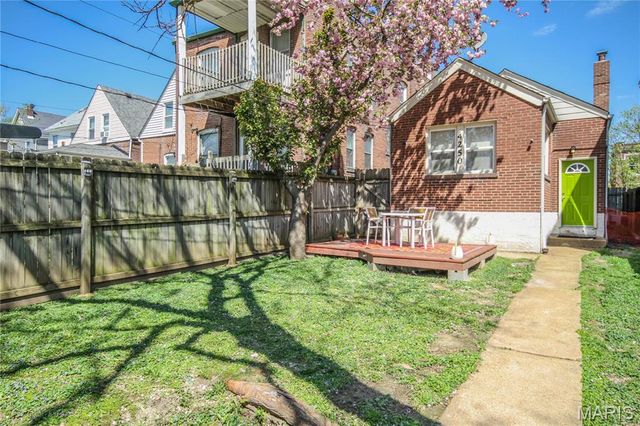 4250 Juniata Street, St Louis, MO 63116