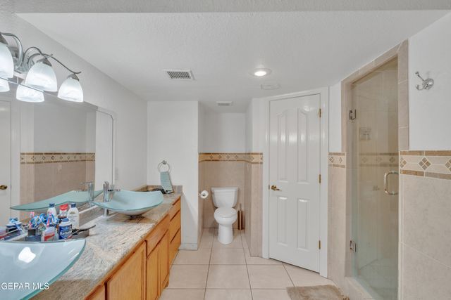 512 Mogollon Circle, El Paso, TX 79912