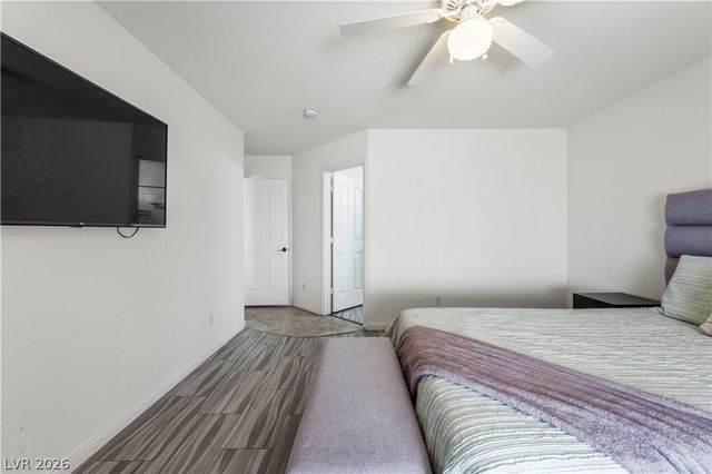 3565 Mountain Valley Drive, Las Vegas, NV 89129