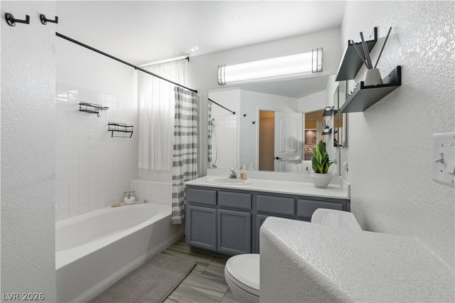 3565 Mountain Valley Drive, Las Vegas, NV 89129