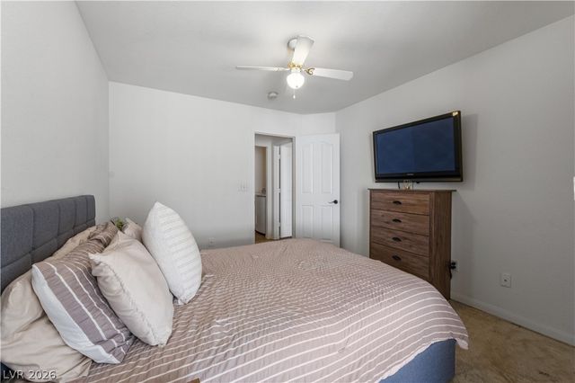 3565 Mountain Valley Drive, Las Vegas, NV 89129