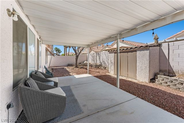 3565 Mountain Valley Drive, Las Vegas, NV 89129
