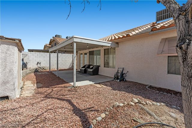 3565 Mountain Valley Drive, Las Vegas, NV 89129