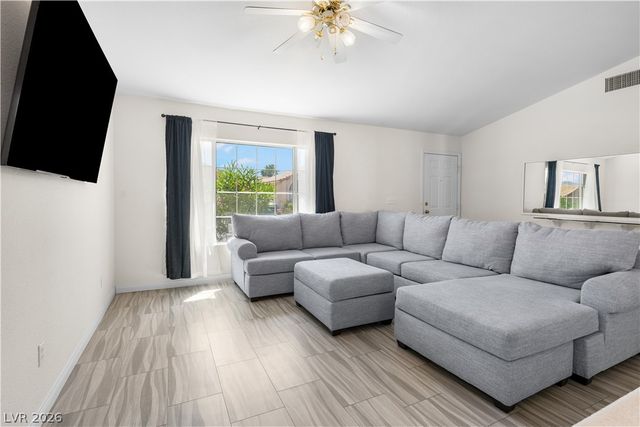 3565 Mountain Valley Drive, Las Vegas, NV 89129