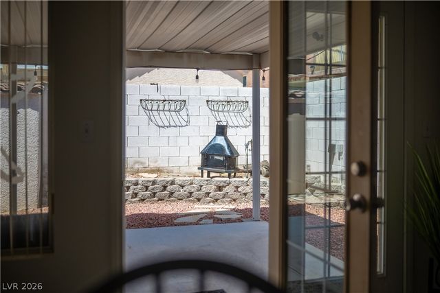 3565 Mountain Valley Drive, Las Vegas, NV 89129