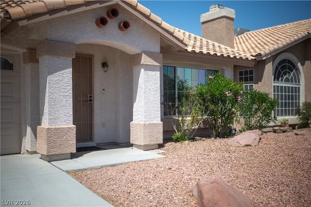 3565 Mountain Valley Drive, Las Vegas, NV 89129