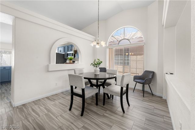 3565 Mountain Valley Drive, Las Vegas, NV 89129