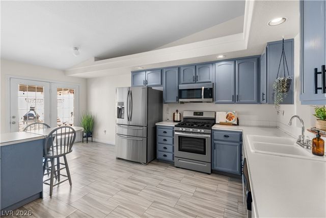 3565 Mountain Valley Drive, Las Vegas, NV 89129
