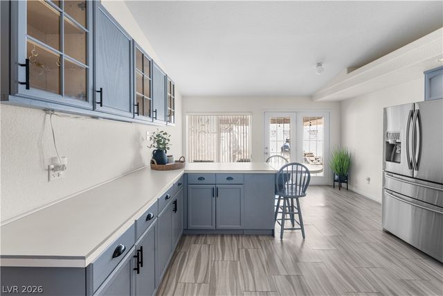 3565 Mountain Valley Drive, Las Vegas, NV 89129