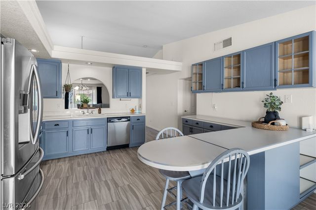 3565 Mountain Valley Drive, Las Vegas, NV 89129