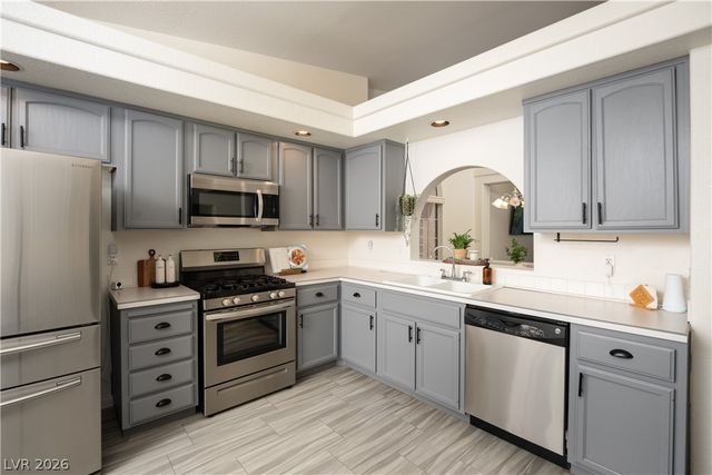 3565 Mountain Valley Drive, Las Vegas, NV 89129