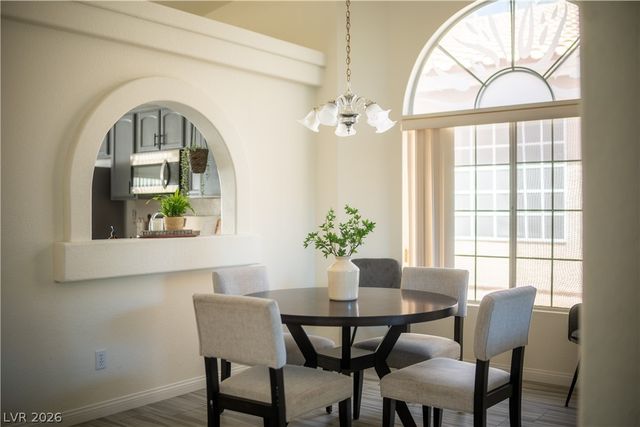 3565 Mountain Valley Drive, Las Vegas, NV 89129