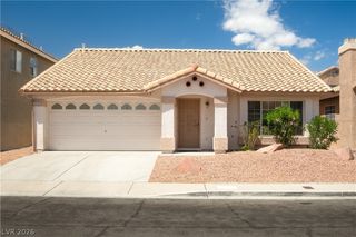 3565 Mountain Valley Drive, Las Vegas, NV 89129