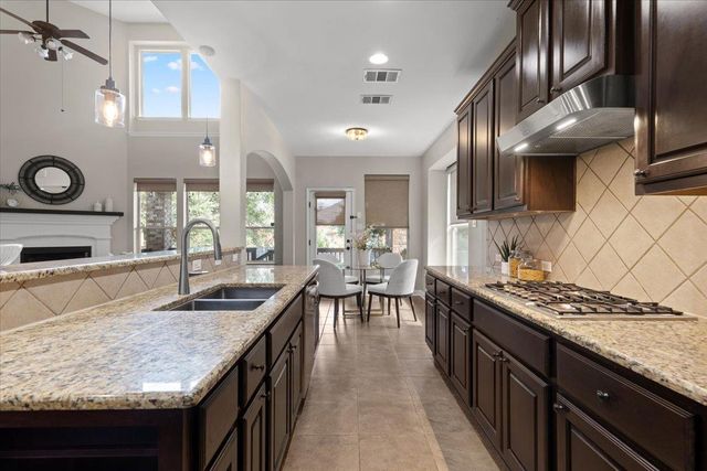 344 Atlanta Park DR, Georgetown, TX 78628