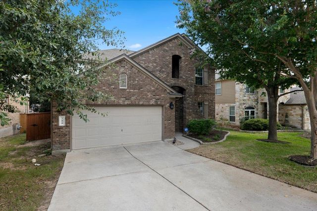 344 Atlanta Park DR, Georgetown, TX 78628