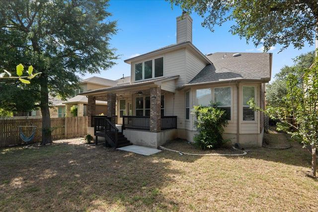 344 Atlanta Park DR, Georgetown, TX 78628