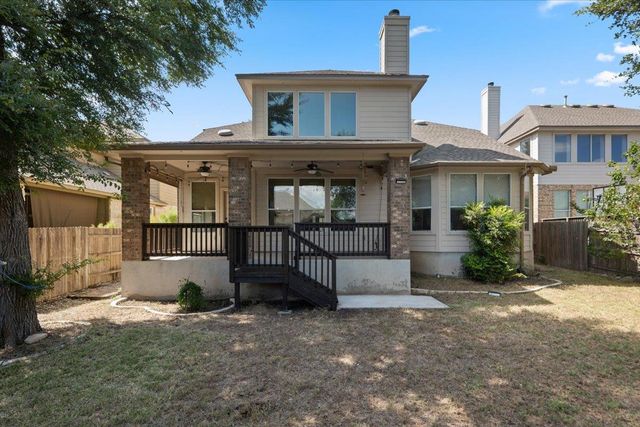 344 Atlanta Park DR, Georgetown, TX 78628