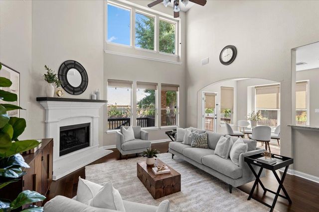 344 Atlanta Park DR, Georgetown, TX 78628