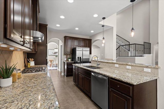 344 Atlanta Park DR, Georgetown, TX 78628