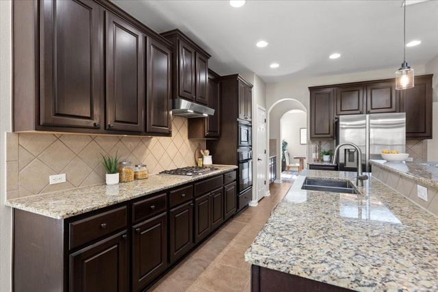 344 Atlanta Park DR, Georgetown, TX 78628