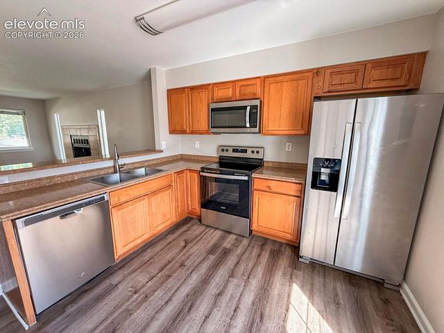 5 S Murray Boulevard, Colorado Springs, CO 80916