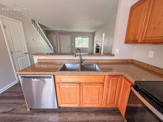 5 S Murray Boulevard, Colorado Springs, CO 80916